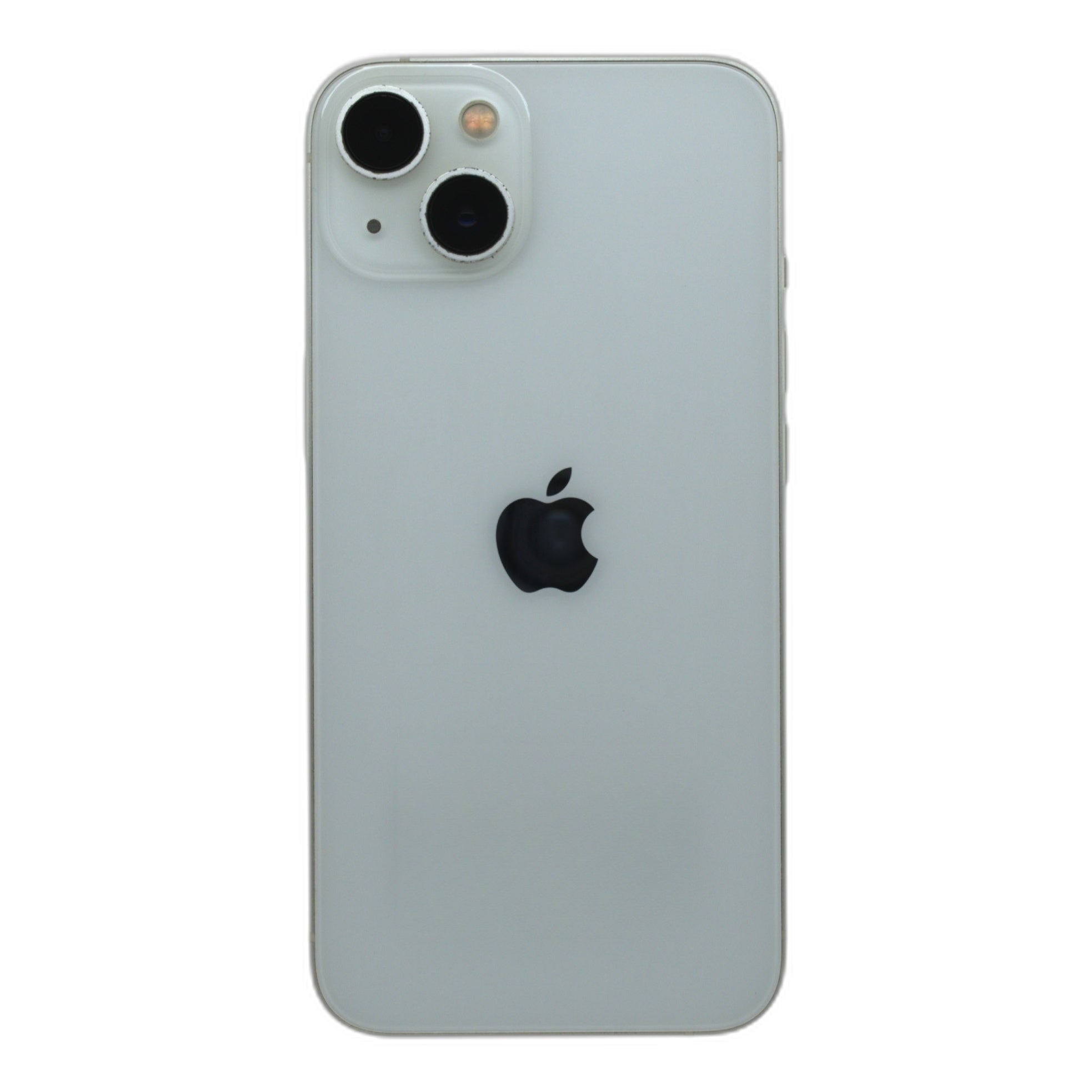 95新 Apple iPhone 13 256G 星光色 中國大陸版