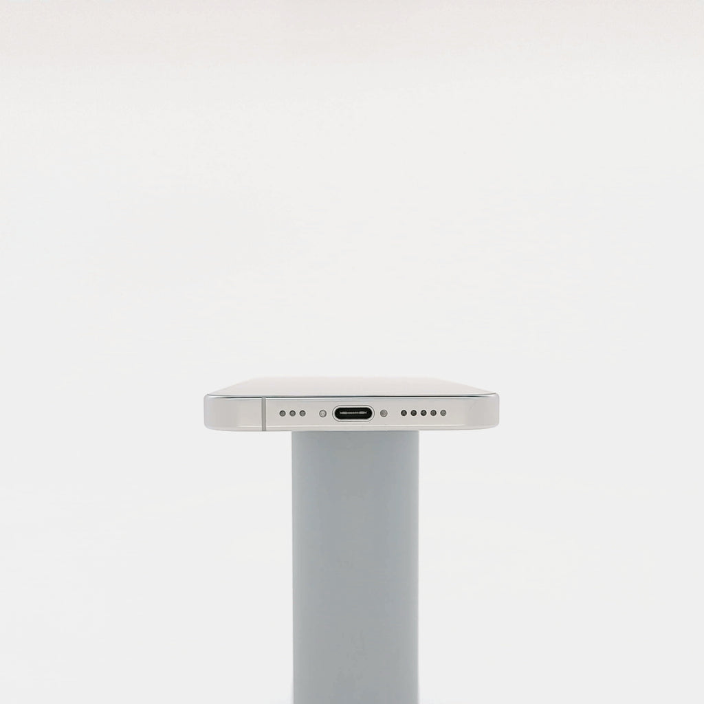99新 Apple iPhone 16 Pro 128G 白色鈦金屬 中國大陸版