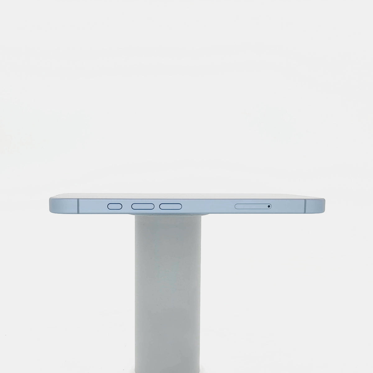 95新 Apple iPhone 17 256G 青霧藍色 中國大陸版