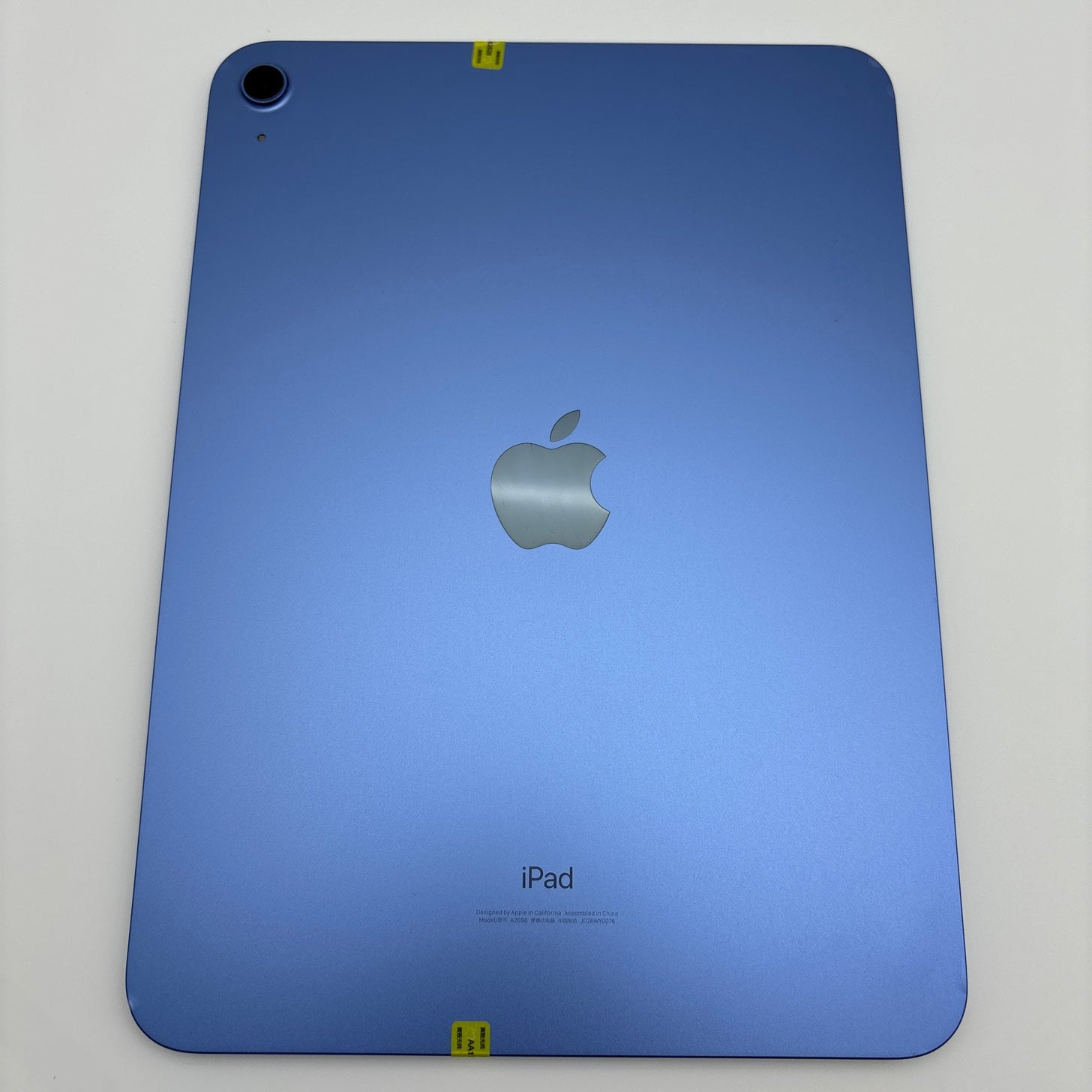 95新 Apple iPad 10代 64G 藍色 WIFI