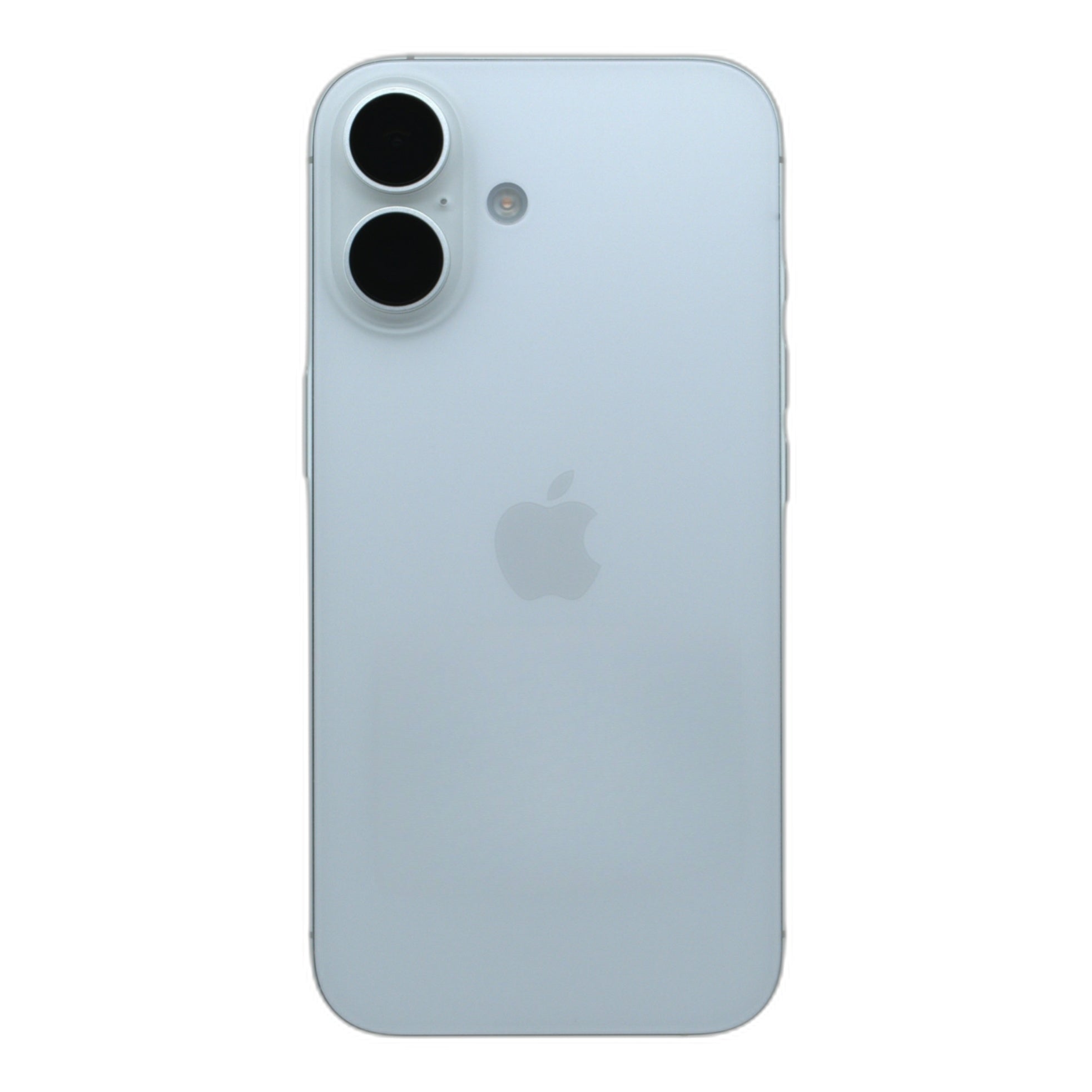 99新 Apple iPhone 16 256G 白色 中國大陸版