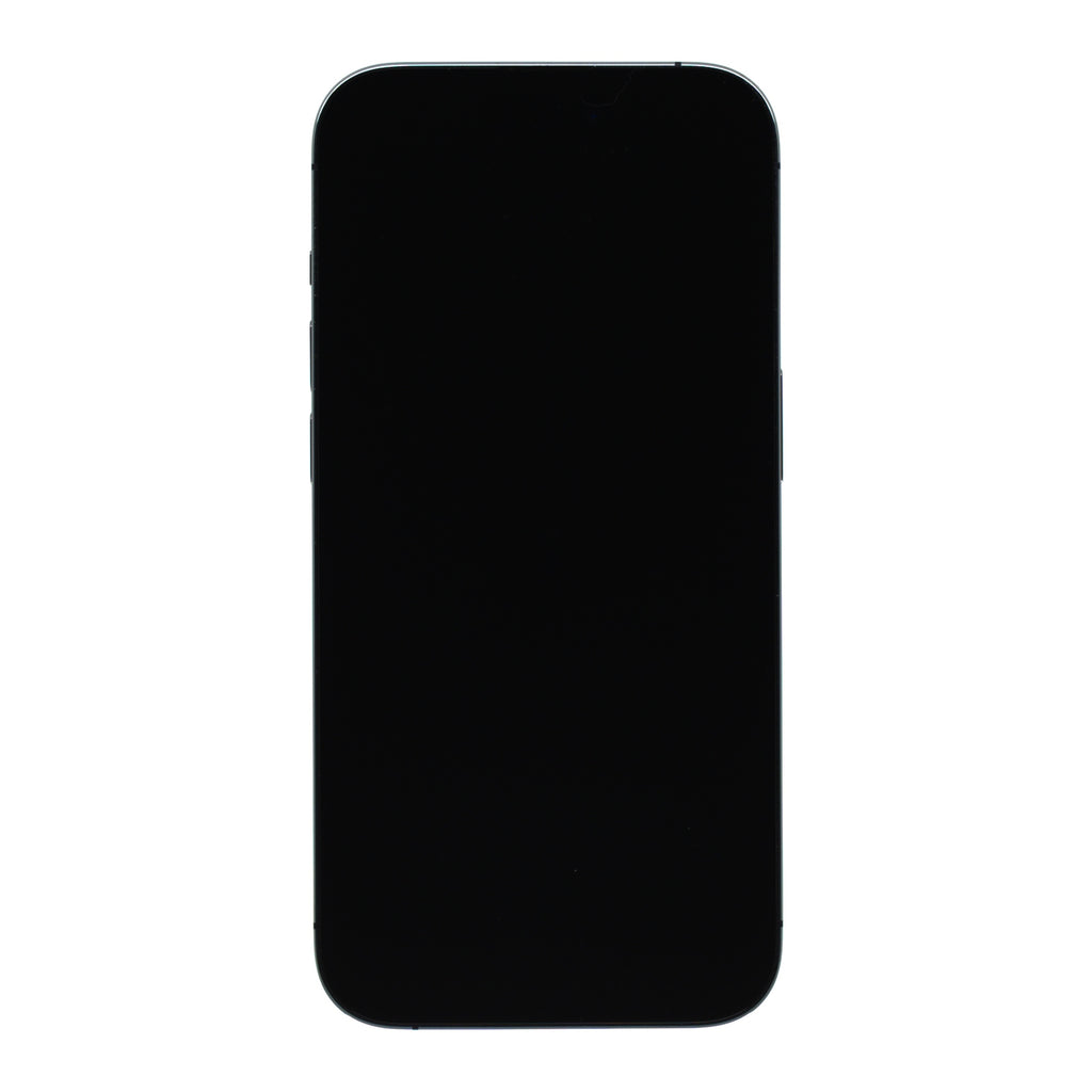 95新 Apple iPhone 14 Pro 128G 暗紫色 中國大陸版