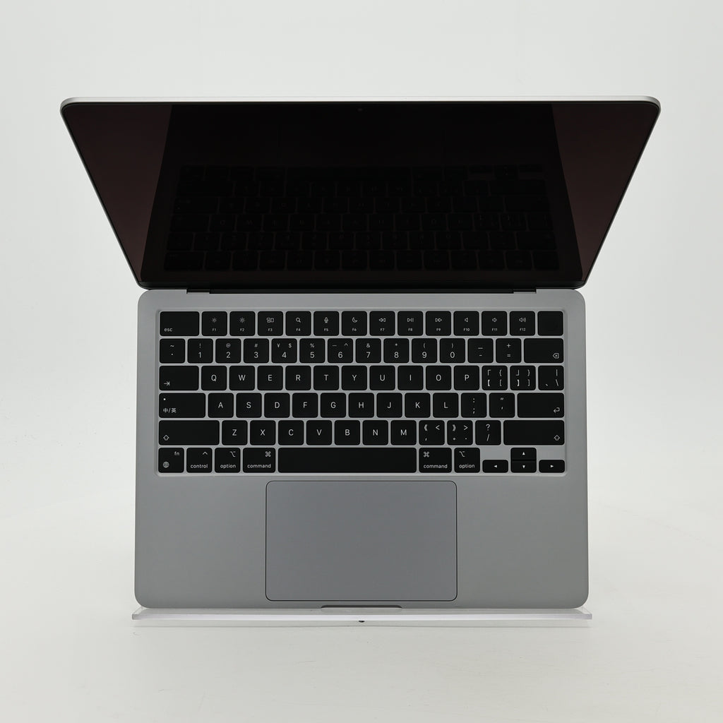 99新 Apple MacBook Air 22年 13寸 M2（8+8核） 8G RAM 256G SSD 深空灰色