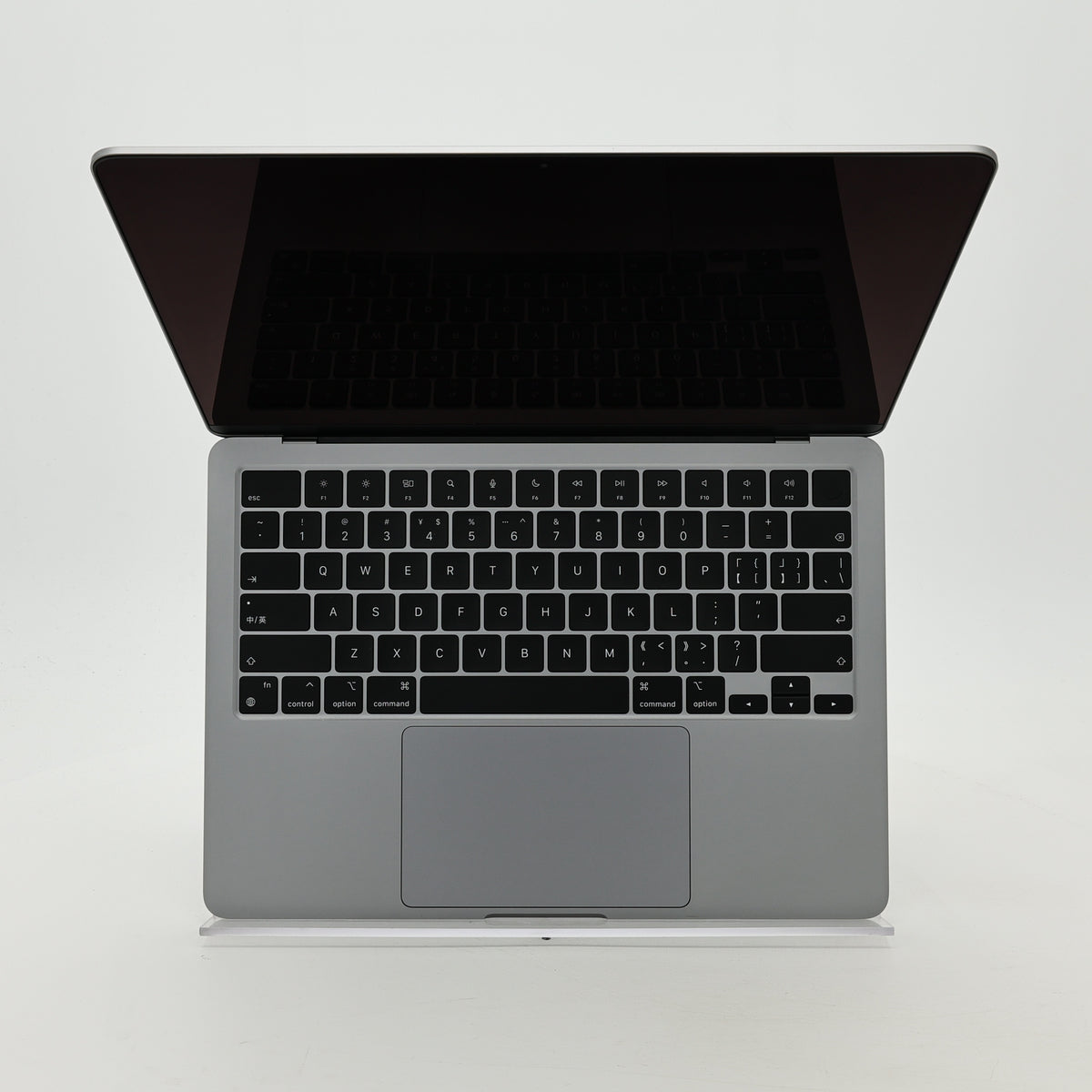 99新 Apple MacBook Air 22年 13寸 M2（8+8核） 8G RAM 256G SSD 深空灰色