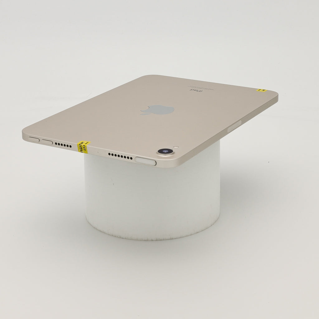 95新 Apple iPad mini6 256G 星光色 WIFI