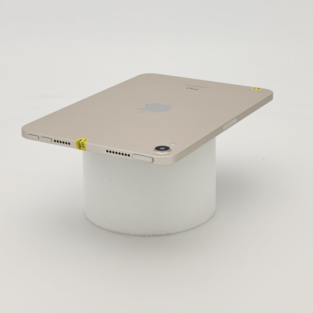 95新 Apple iPad mini6 256G 星光色 WIFI