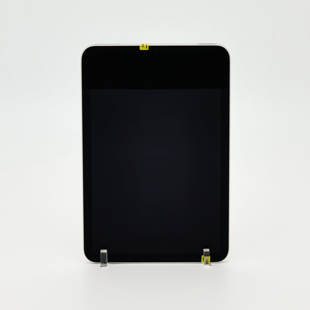 95新 Apple iPad mini6 64G 星光色 WIFI