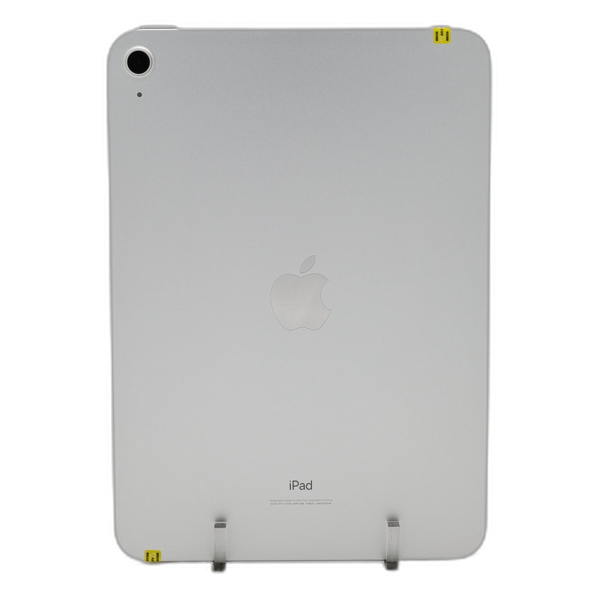 95新 Apple iPad 10代 64G 銀色 WIFI