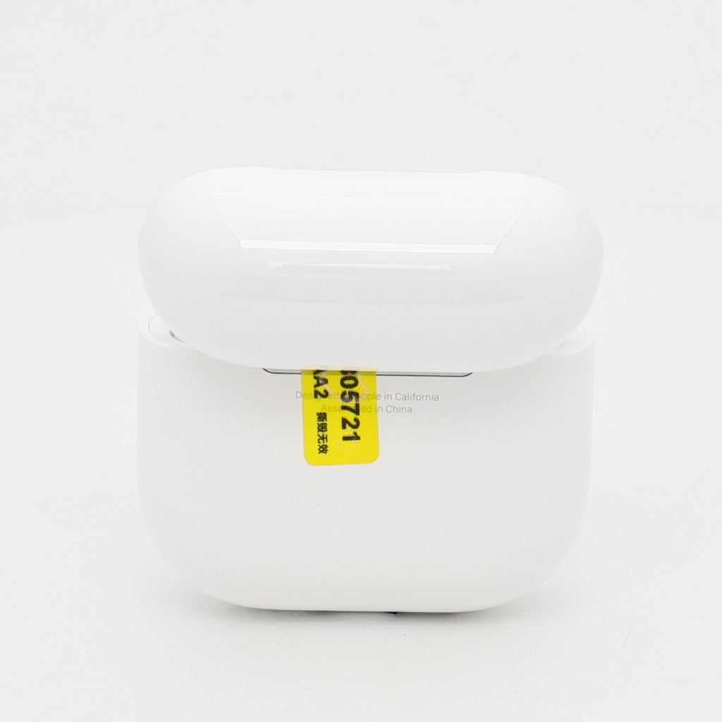 99新 Apple AirPods 4 (支持主动降噪) 白色