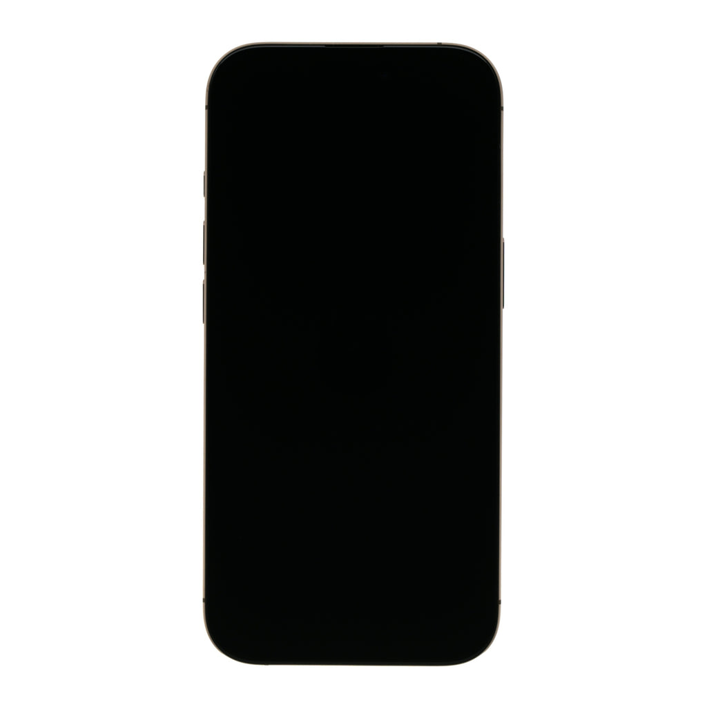 95新 Apple iPhone 16 Pro 256G 沙漠色鈦金屬 中國大陸版