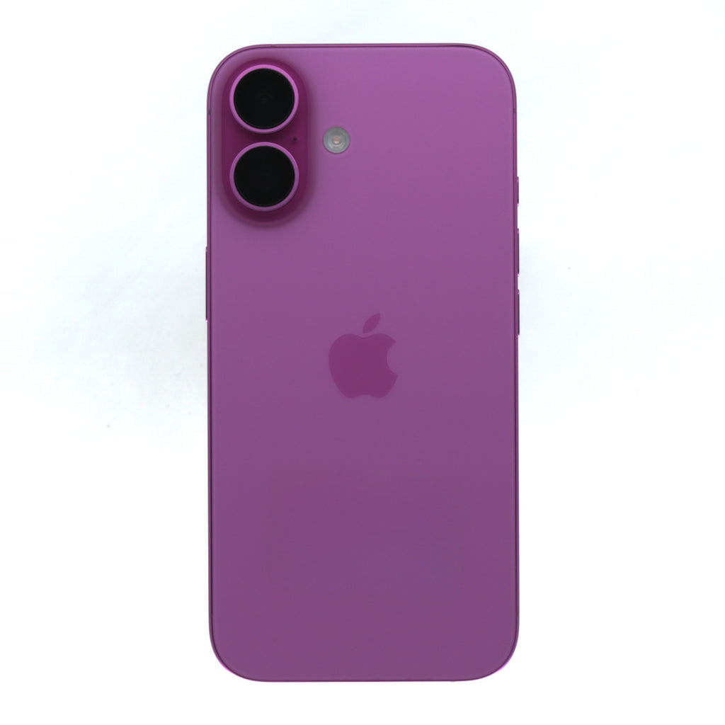 95新 Apple iPhone 16 256G 粉紅色 中國大陸版