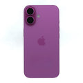 95新 Apple iPhone 16 256G 粉紅色 中國大陸版