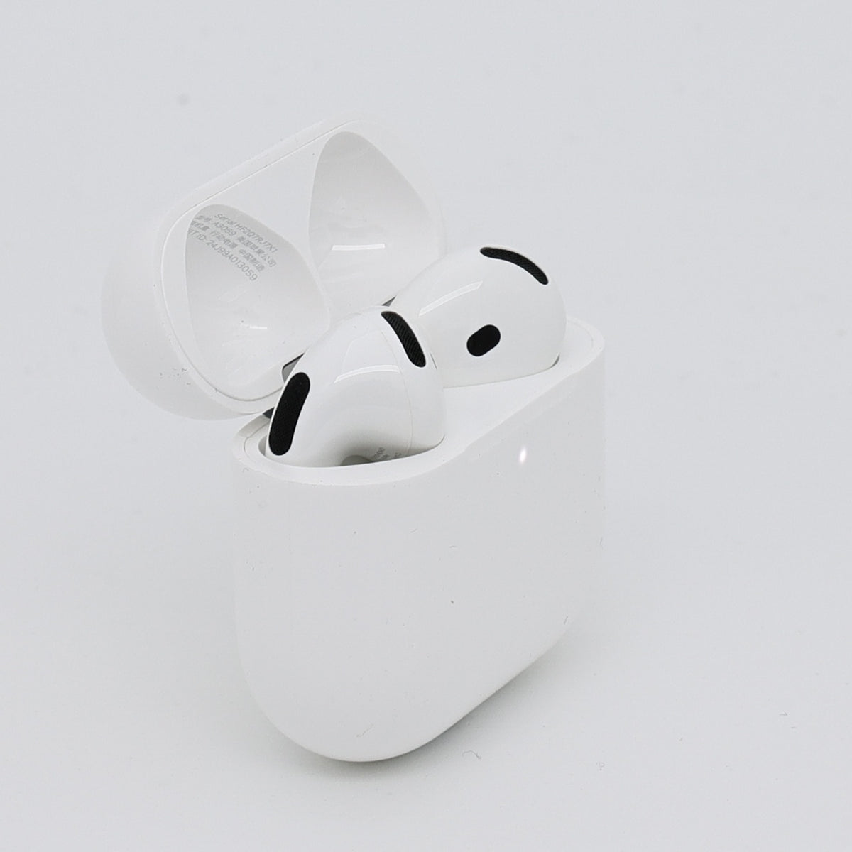 99新 Apple AirPods 4 (支持主动降噪) 白色