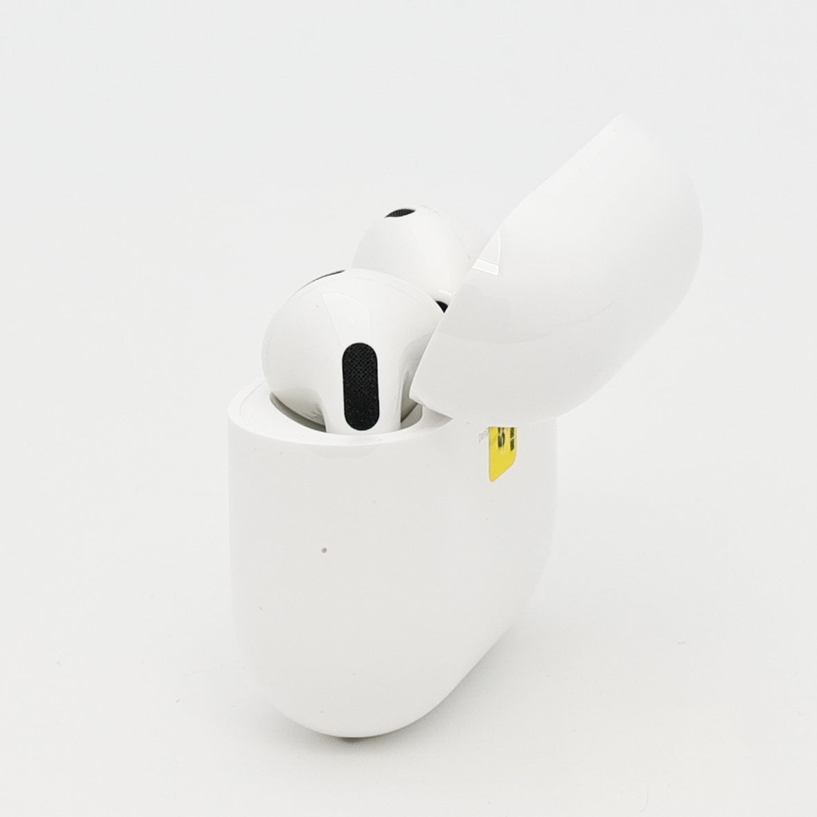 99新 Apple AirPods 4 (支持主动降噪) 白色