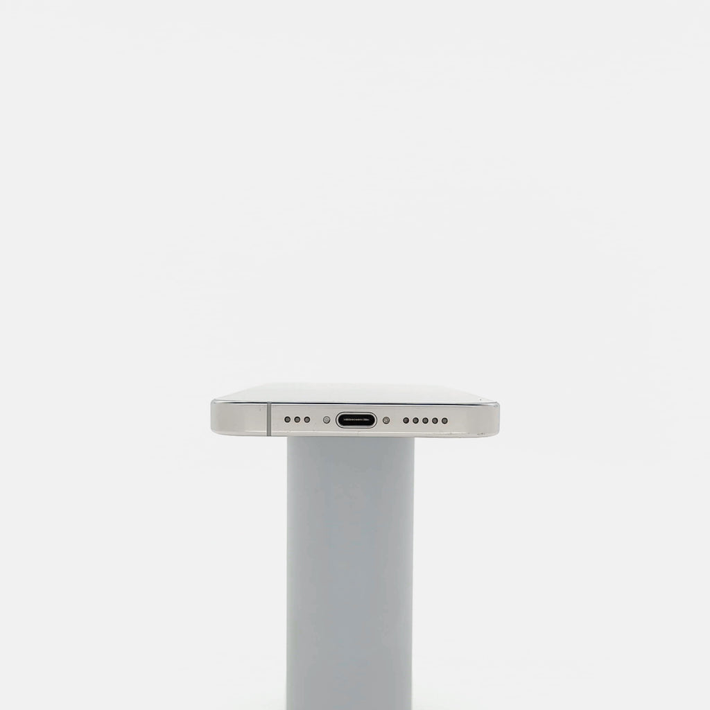 95新 Apple iPhone 16 Pro 128G 原色鈦金屬 中國大陸版