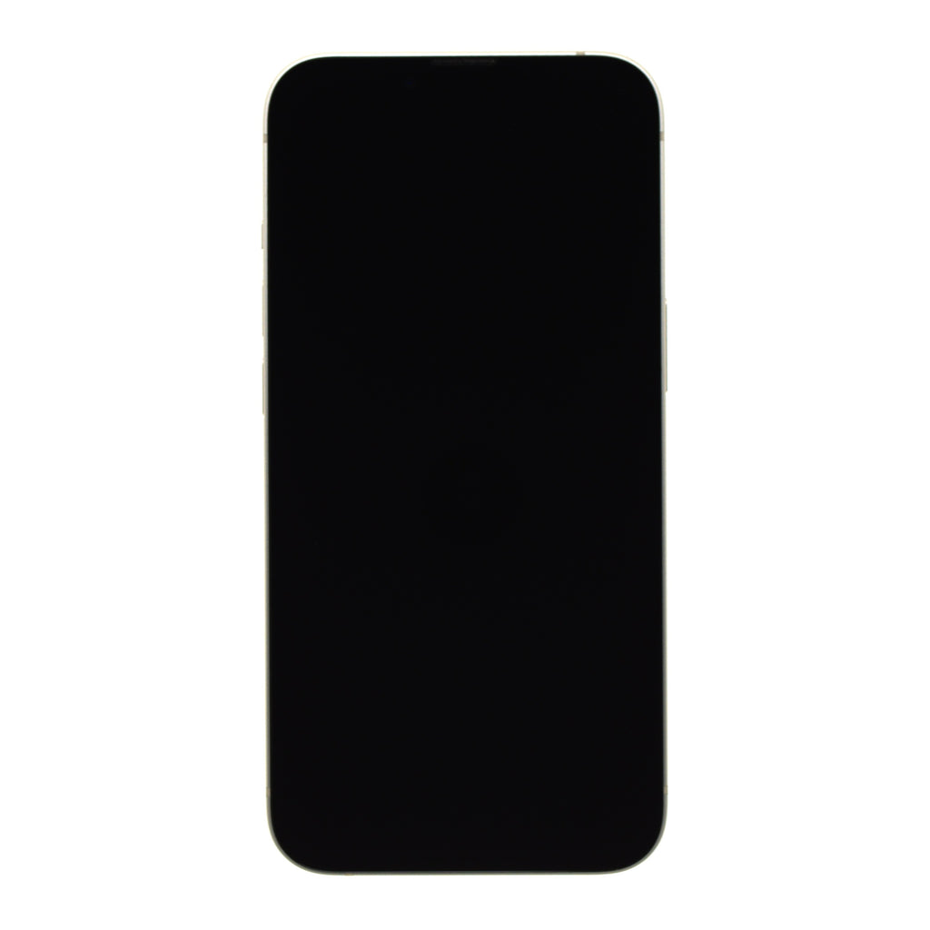 95新 Apple iPhone 13 256G 星光色 中國大陸版