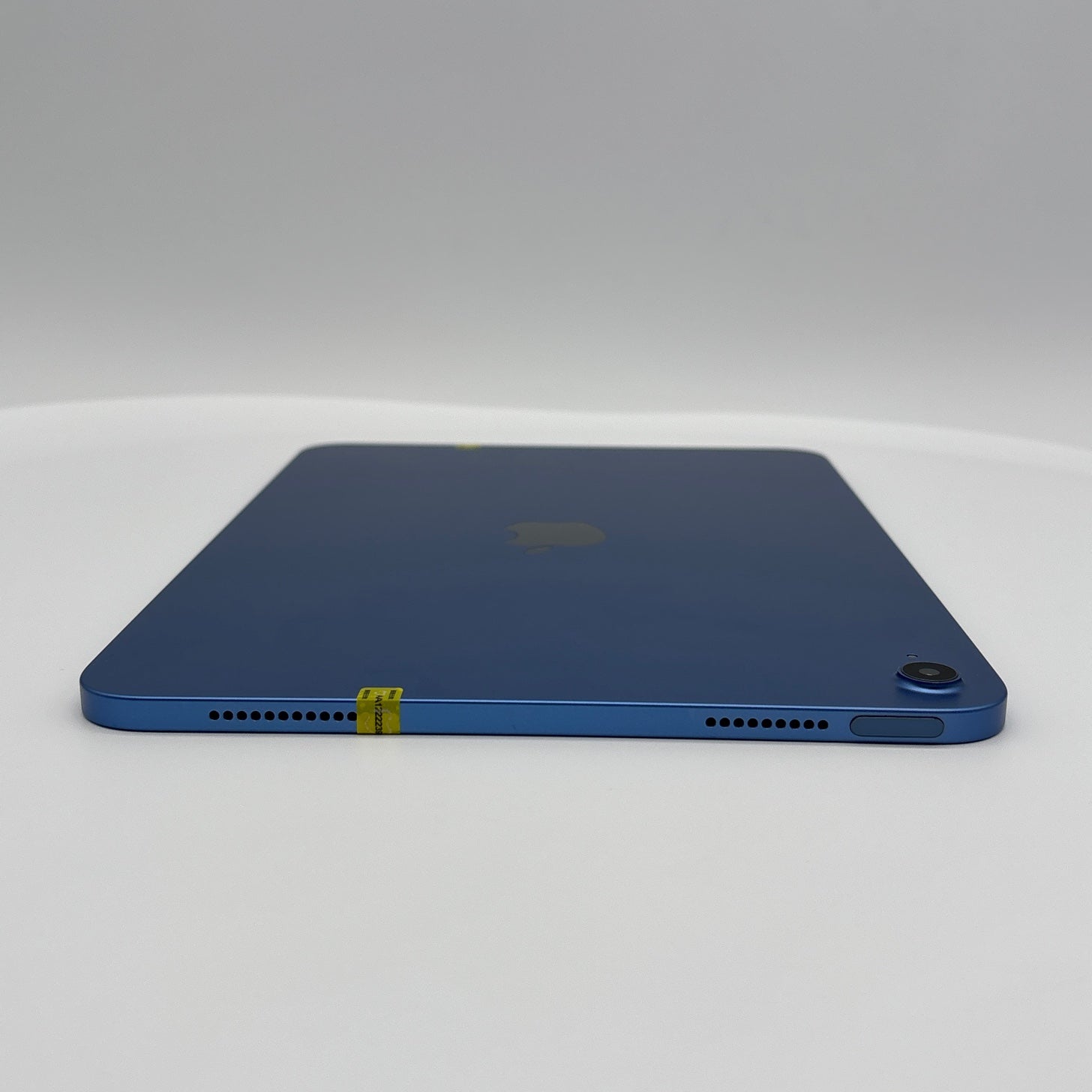 99新 Apple iPad 10代 64G 藍色 WIFI