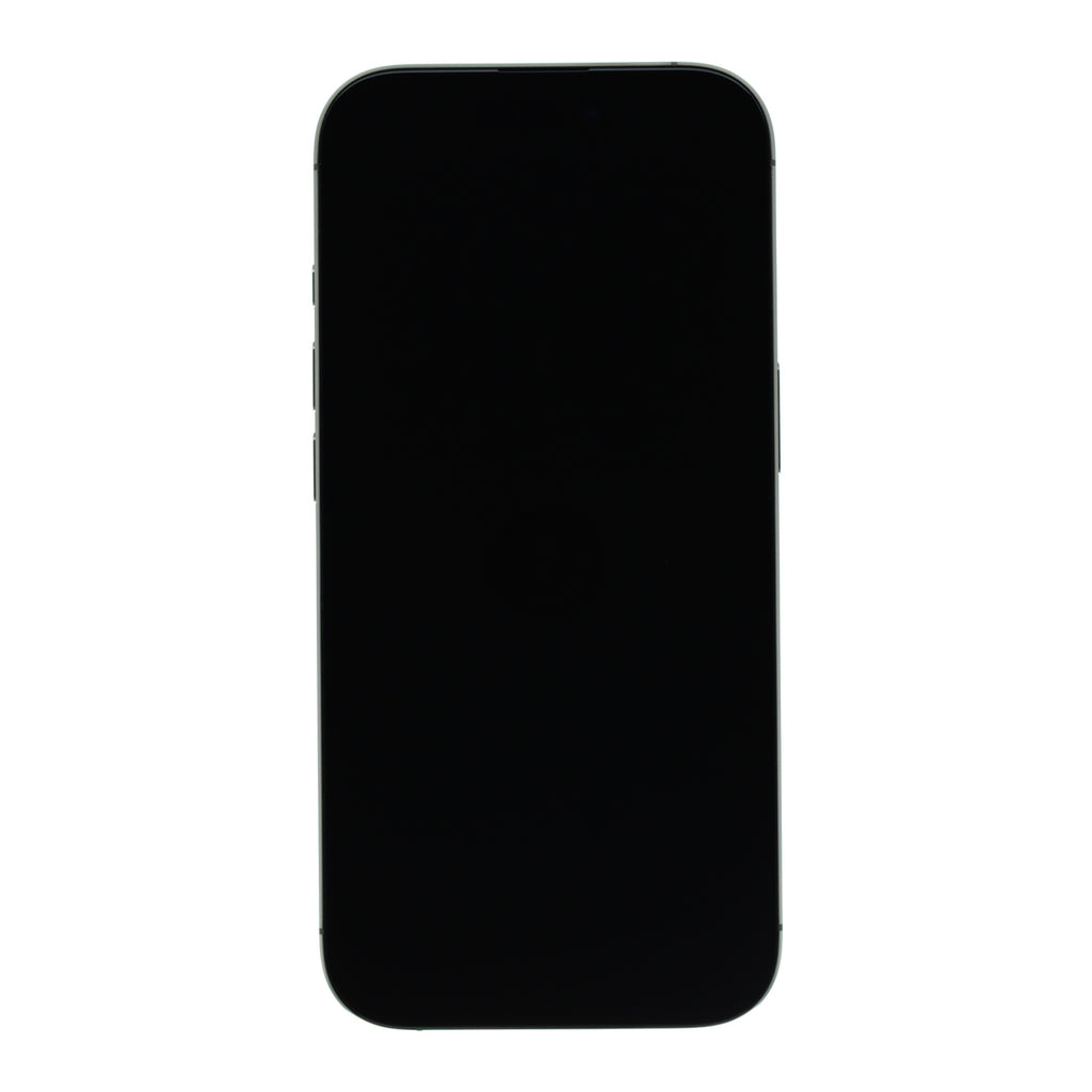 99新 Apple iPhone 16 Pro 128G 原色鈦金屬 中國大陸版