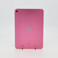 95新 Apple iPad 10代 64G 粉紅色 WIFI