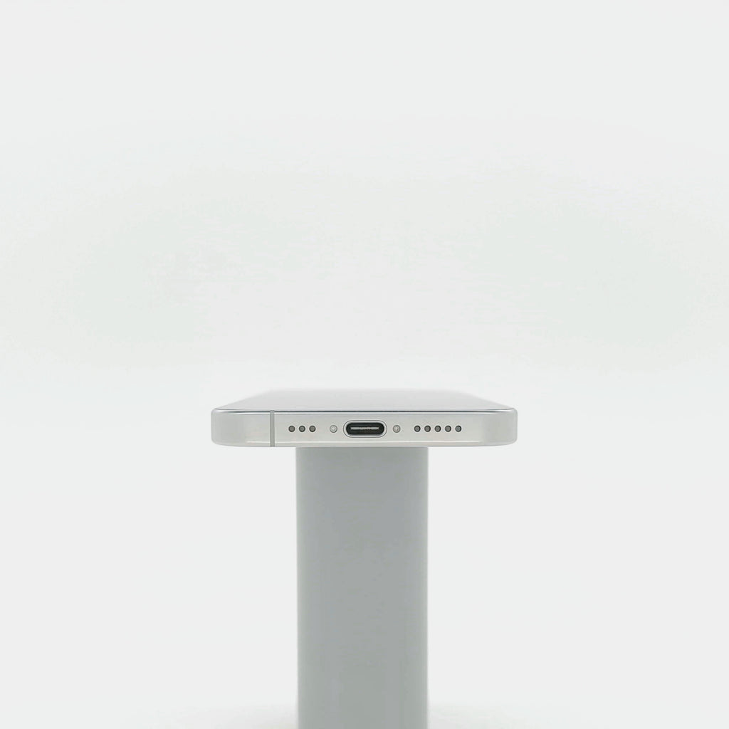 95新 Apple iPhone 16 Pro 256G 白色鈦金屬 中國大陸版
