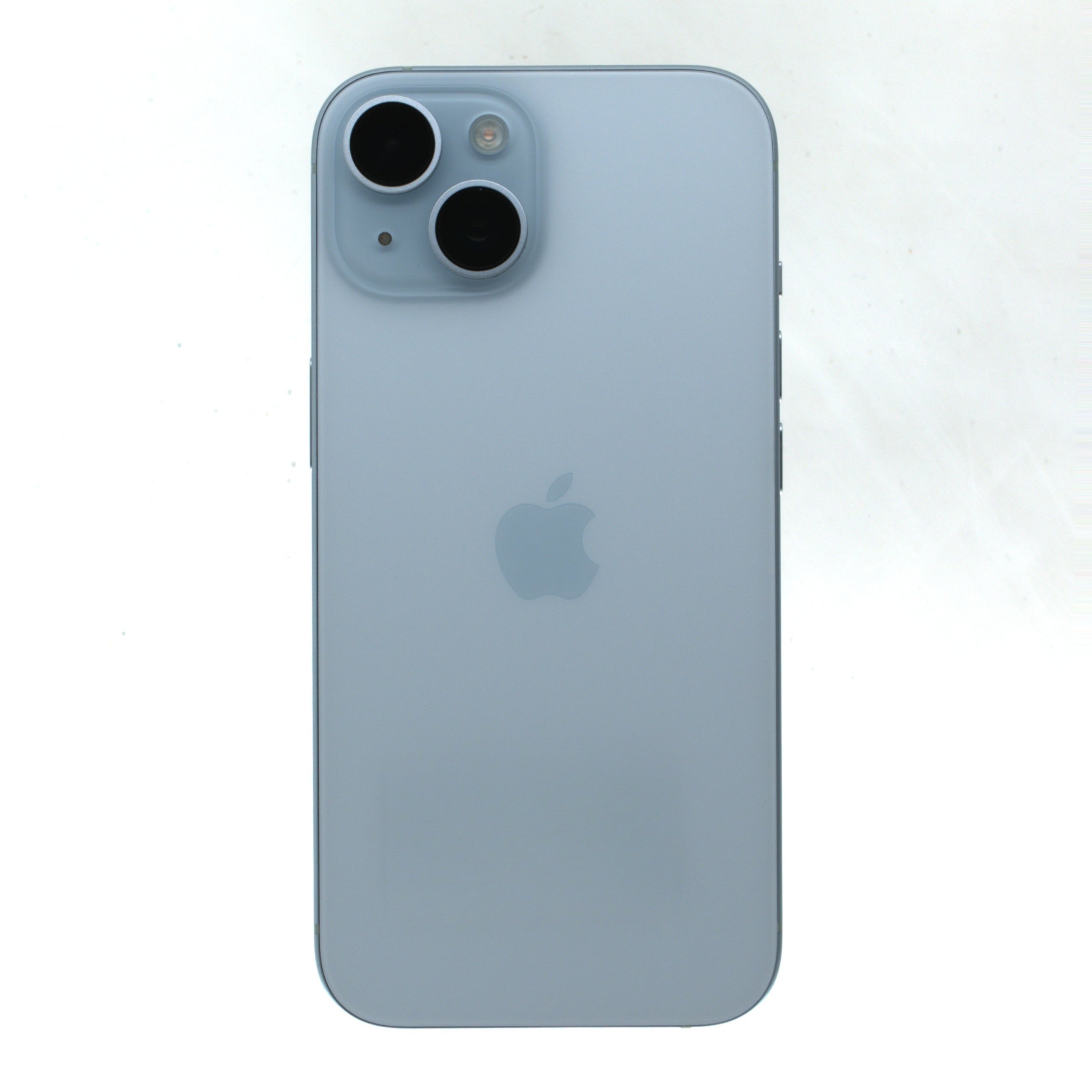 95新 Apple iPhone 15 256G 藍色 中國大陸版