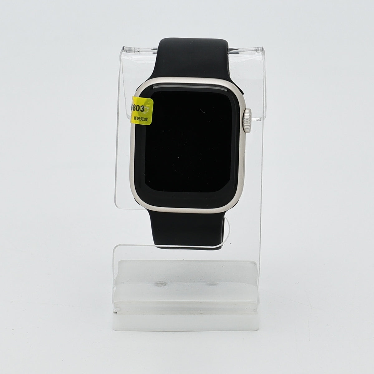 99新 Apple Watch Series 9 41毫米 鋁金屬