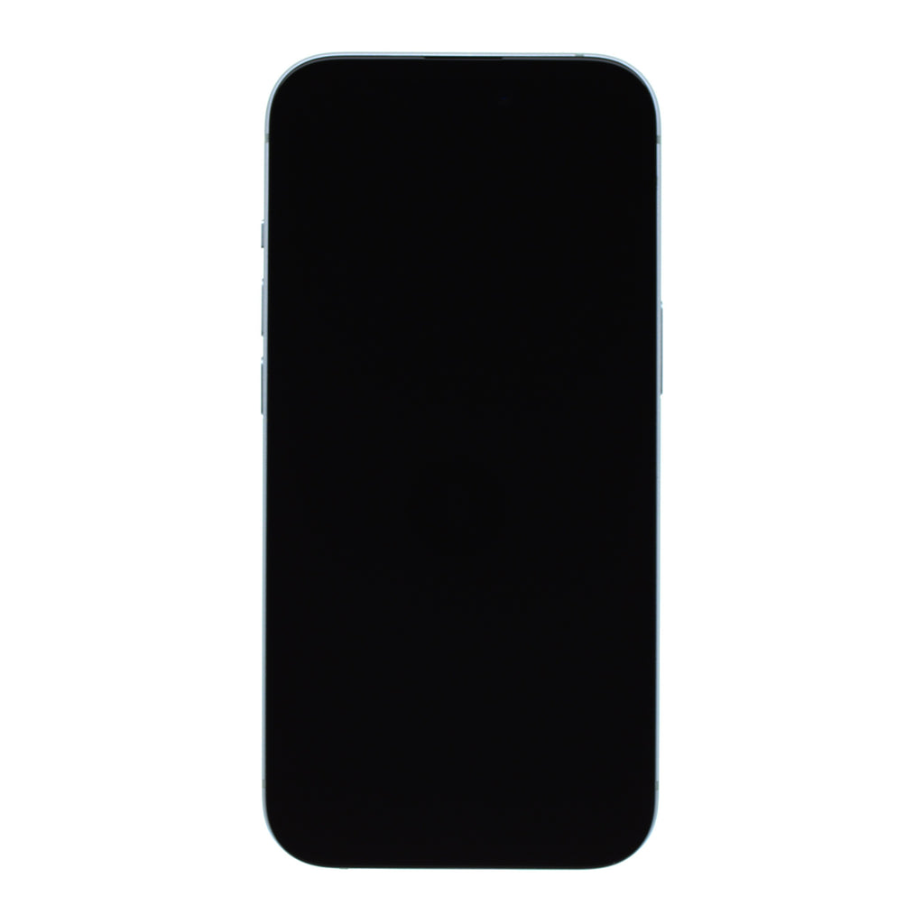 95新 Apple iPhone 15 256G 藍色 中國大陸版