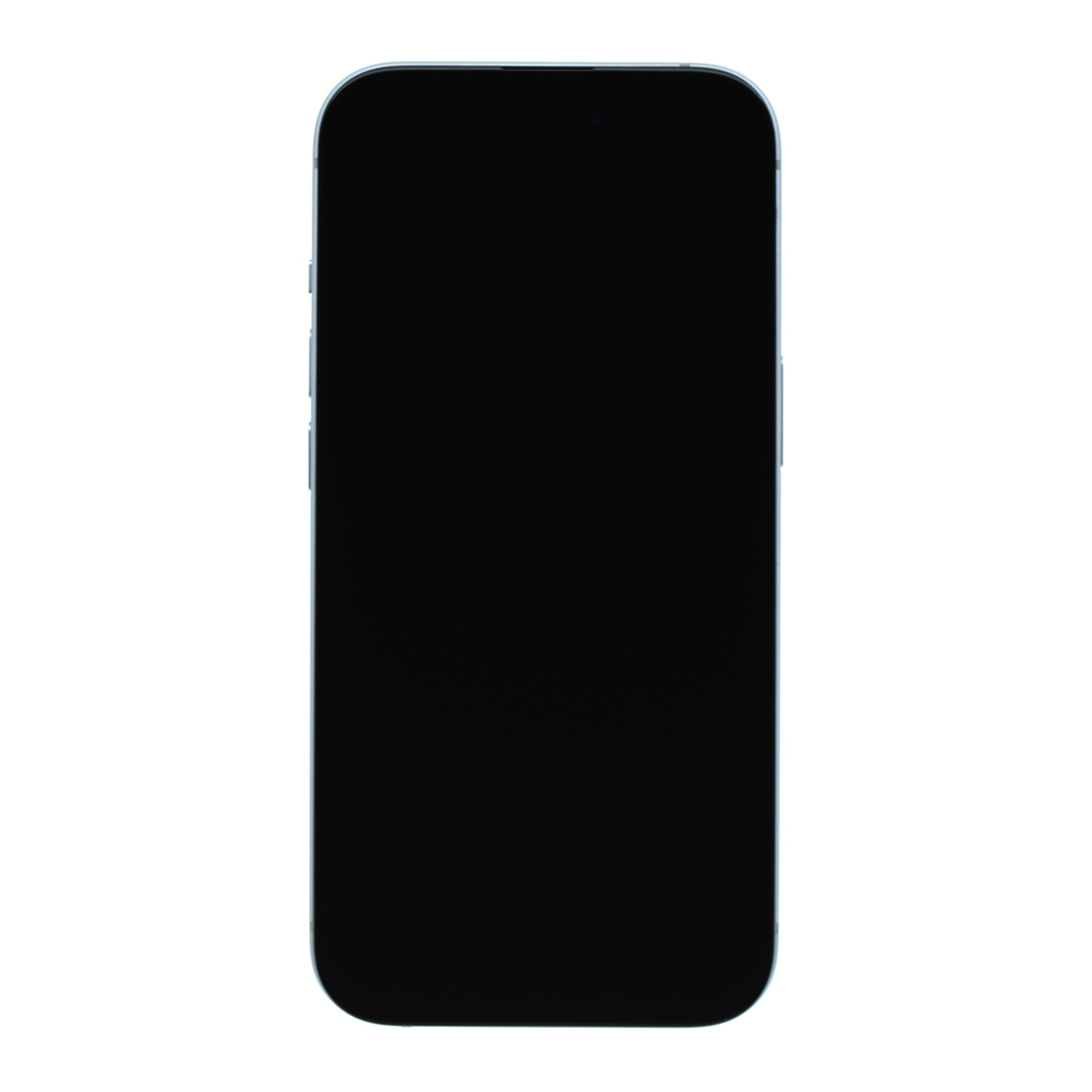 95新 Apple iPhone 15 256G 藍色 中國大陸版