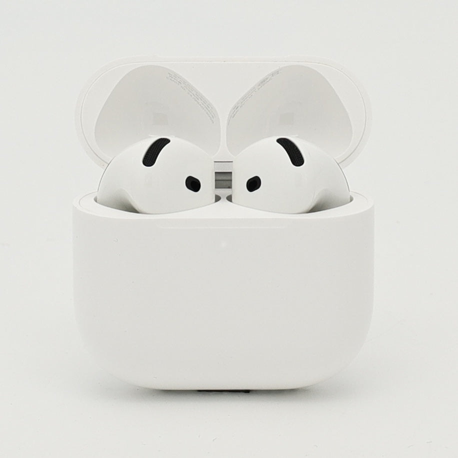 99新 Apple AirPods 4 (支持主动降噪) 白色