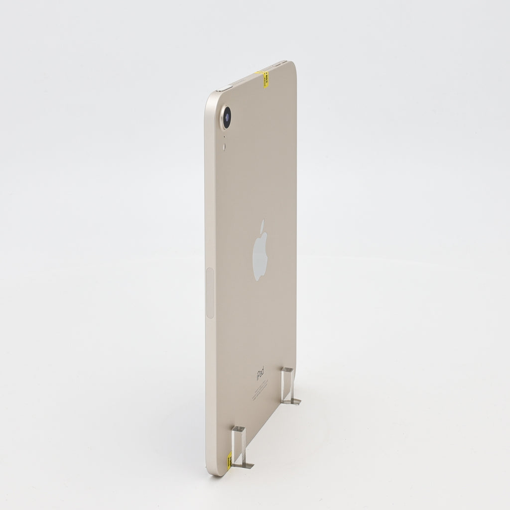 95新 Apple iPad mini6 64G 星光色 WIFI