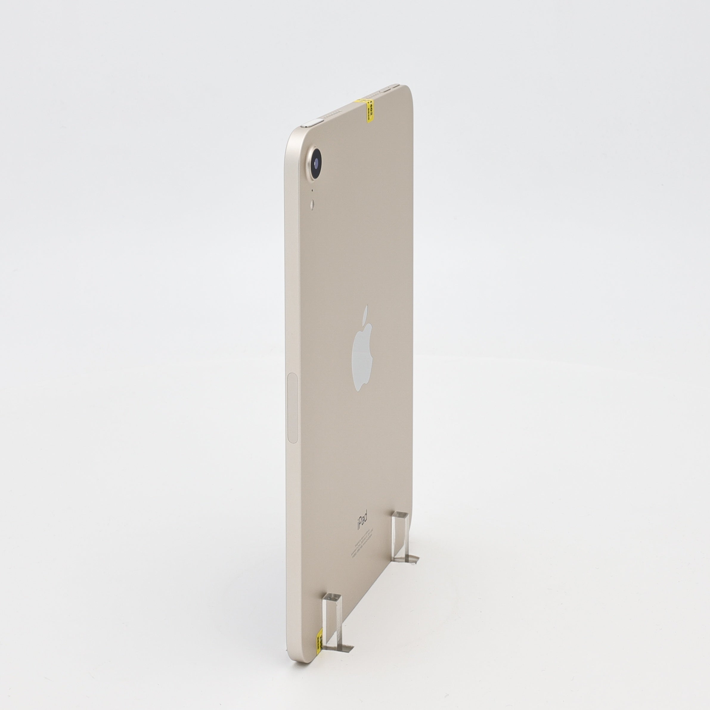 95新 Apple iPad mini6 64G 星光色 WIFI