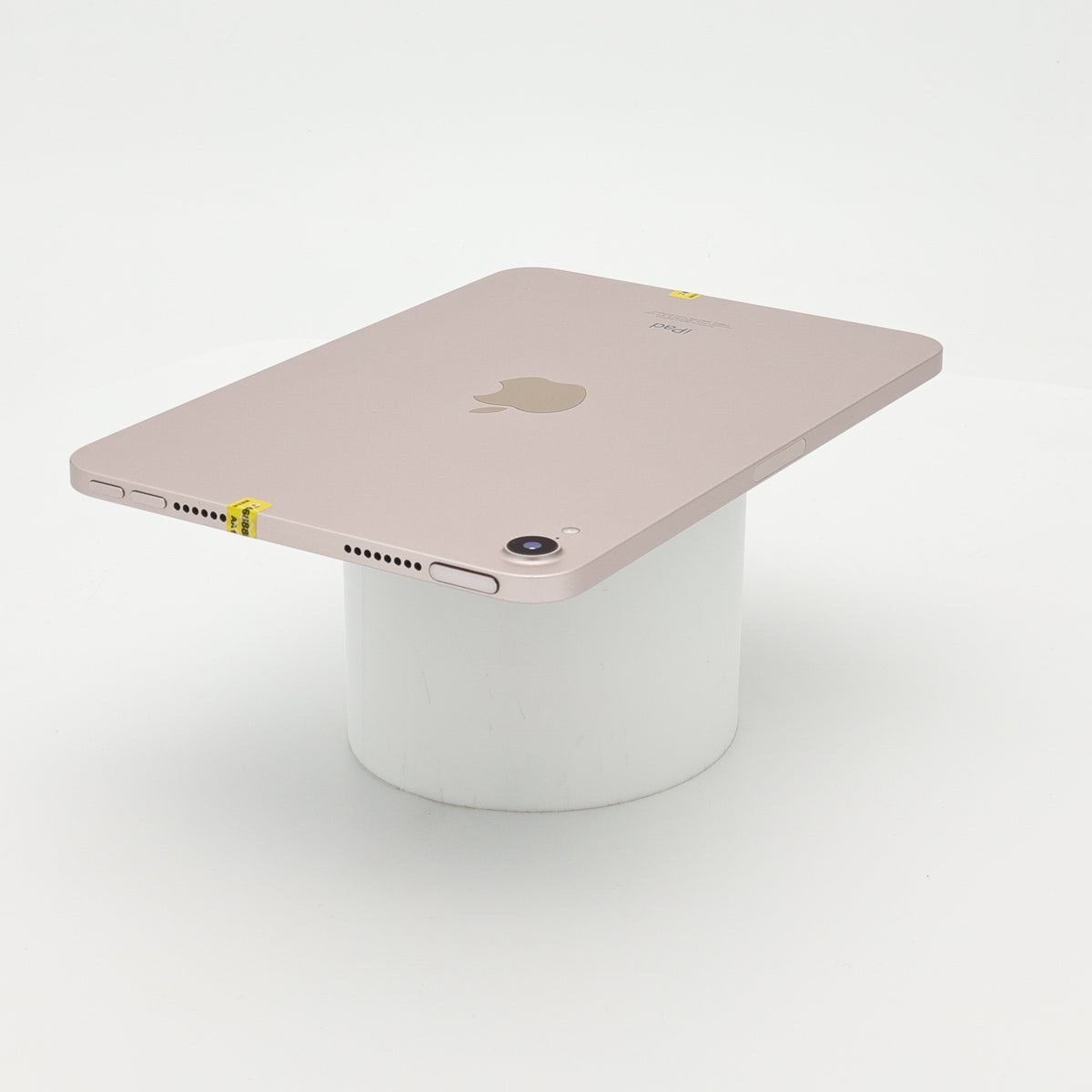 95新 Apple iPad mini6 64G 粉紅色 WIFI