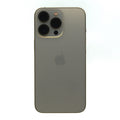 95新 Apple iPhone 13 Pro 256G 金色 中國大陸版