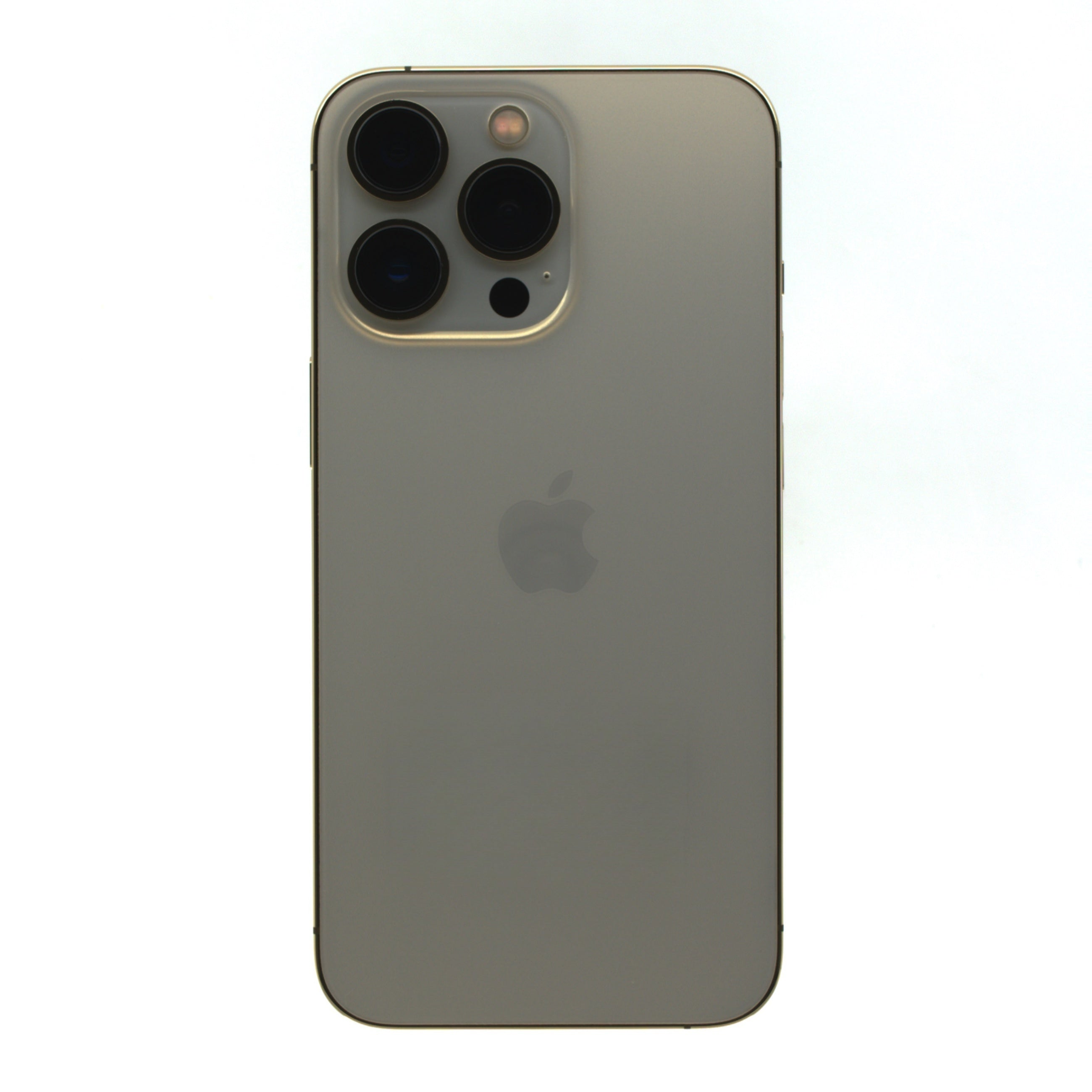 95新 Apple iPhone 13 Pro 256G 金色 中國大陸版