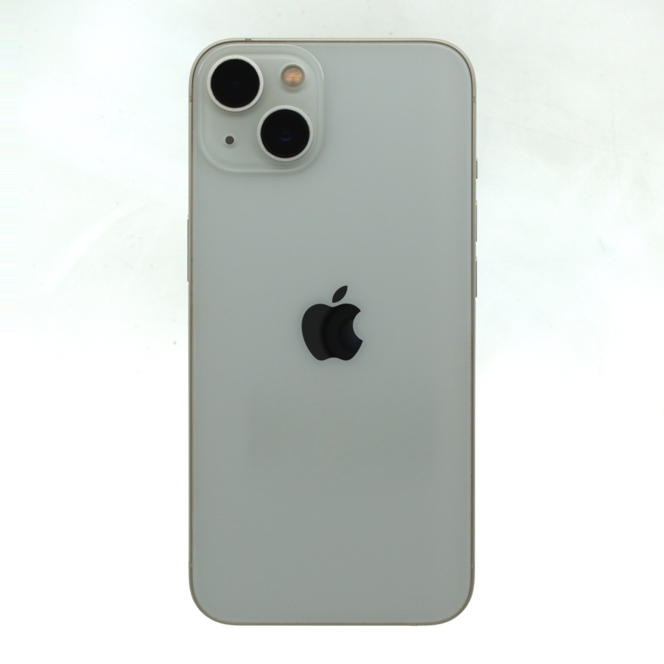 95新 Apple iPhone 13 256G 星光色 中國大陸版