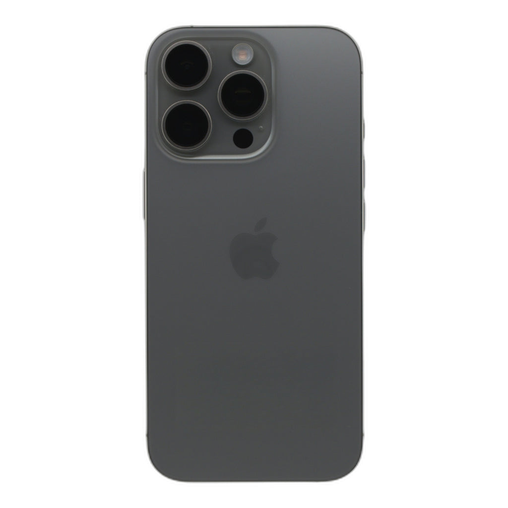 95新 Apple iPhone 16 Pro 128G 原色鈦金屬 中國大陸版