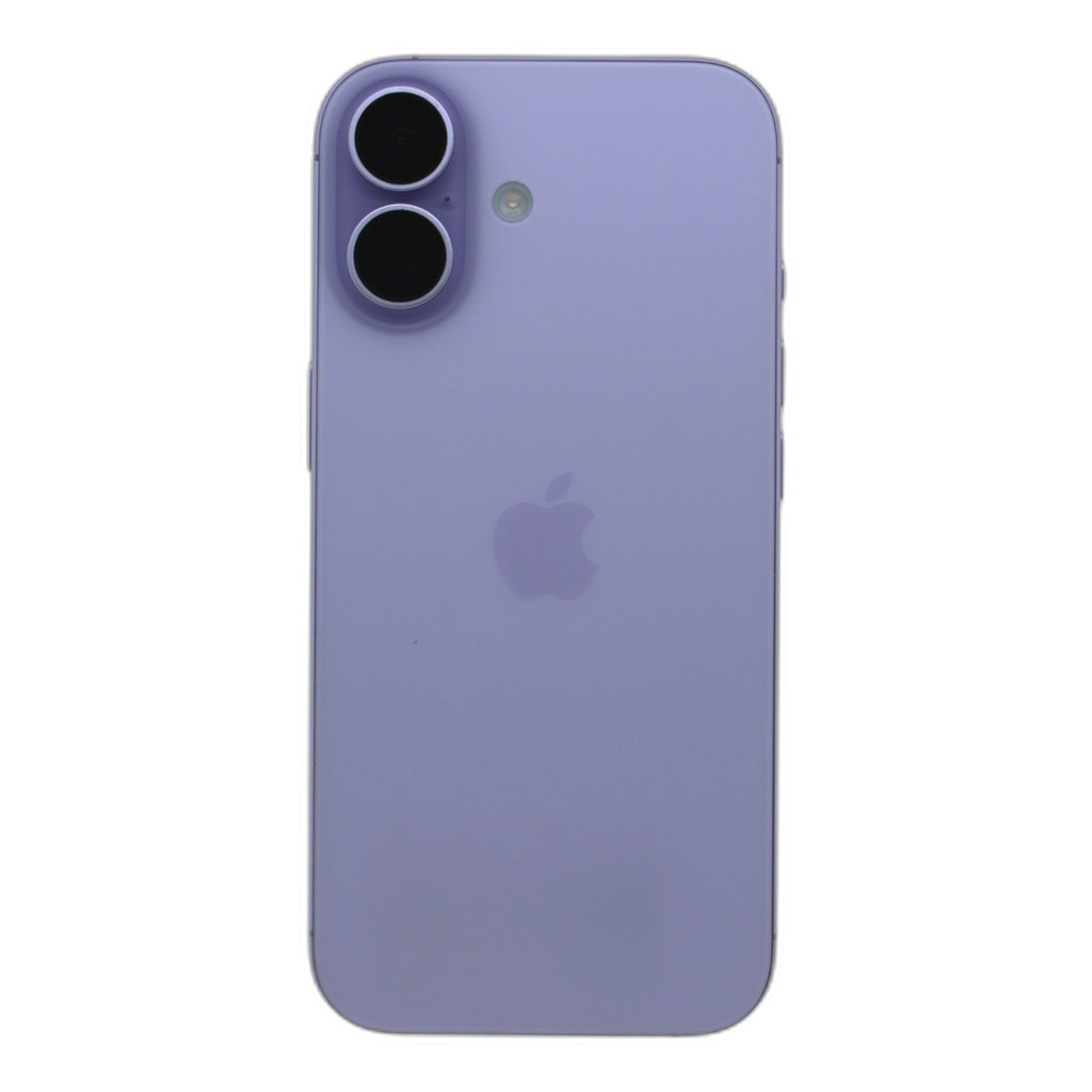 95新 Apple iPhone 17 256G 薰衣草紫色 中國大陸版