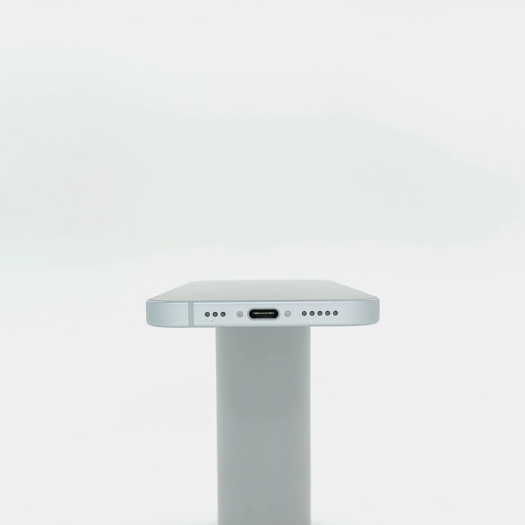 95新 Apple iPhone 15 256G 藍色 中國大陸版