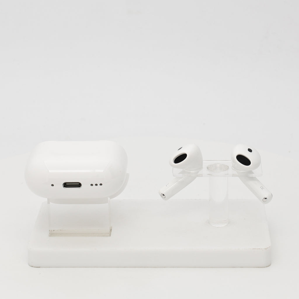 99新 Apple AirPods 4 (支持主动降噪) 白色