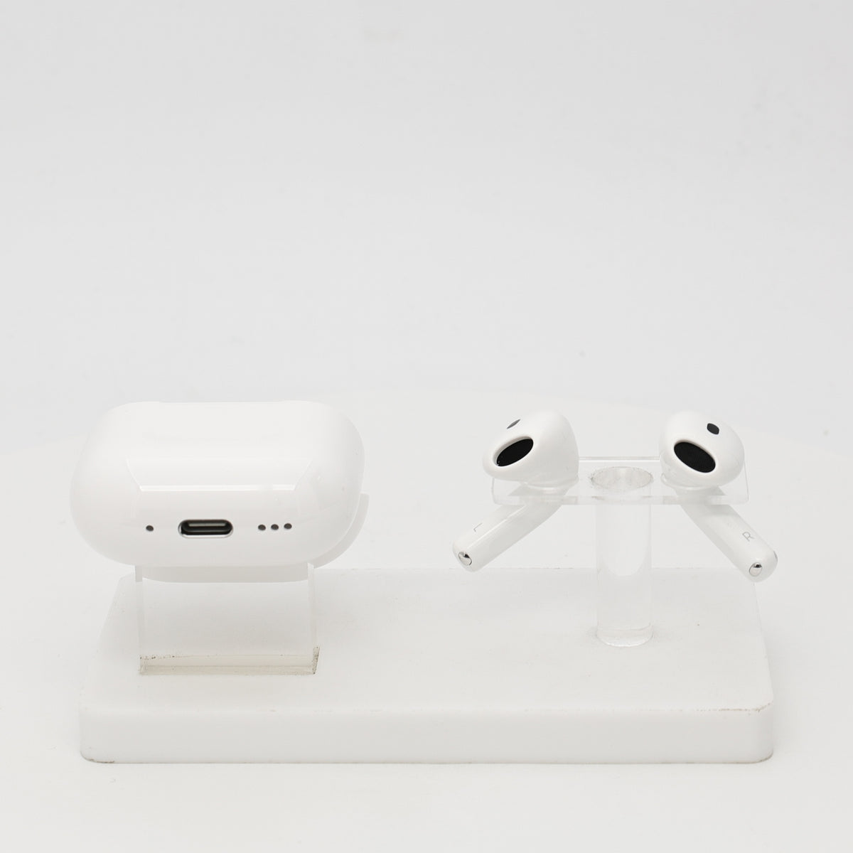 99新 Apple AirPods 4 (支持主动降噪) 白色