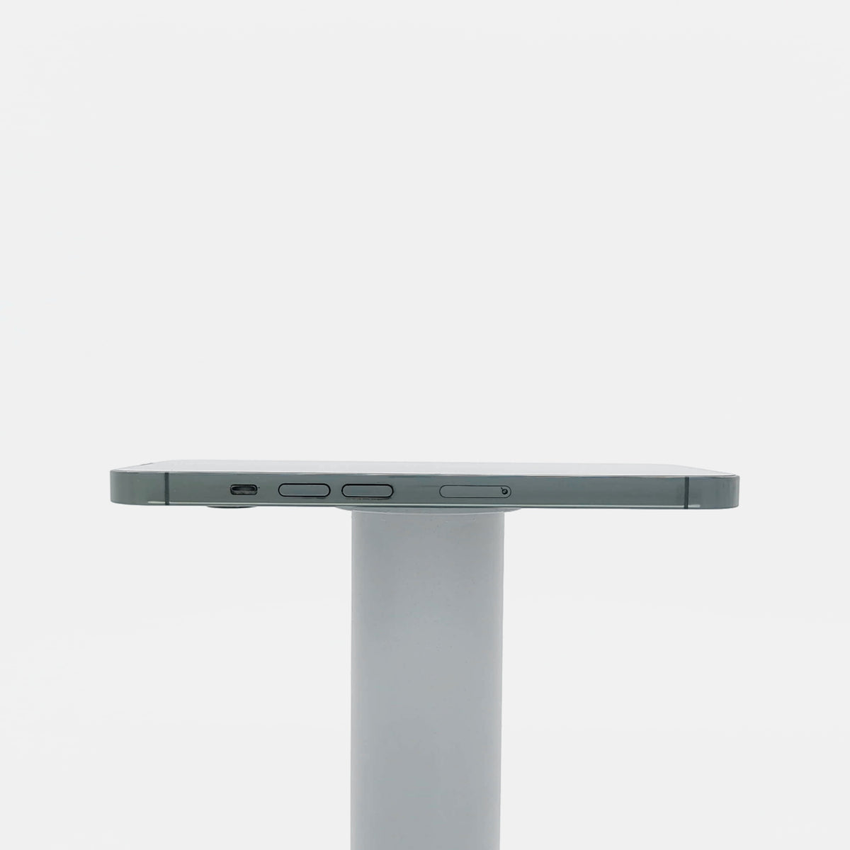 95新 Apple iPhone 13 Pro 256G 蒼嶺綠色 中國大陸版