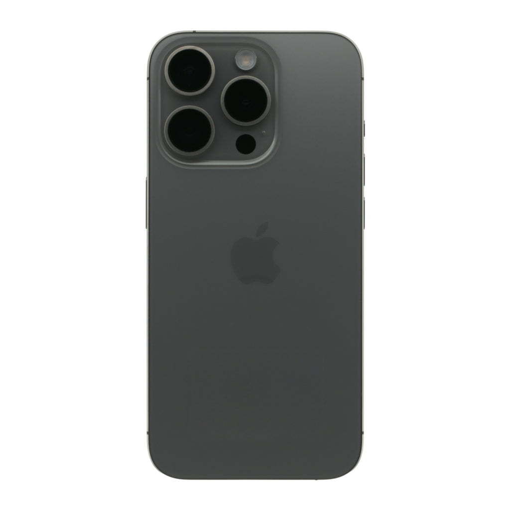 95新 Apple iPhone 15 Pro 512G 原色鈦金屬 中國大陸版