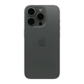 95新 Apple iPhone 15 Pro 512G 原色鈦金屬 中國大陸版