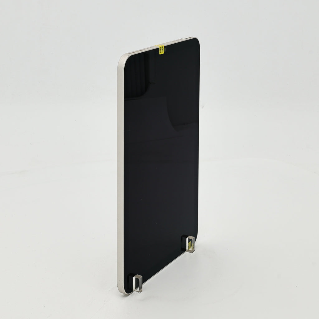 95新 Apple iPad mini6 64G 星光色 WIFI