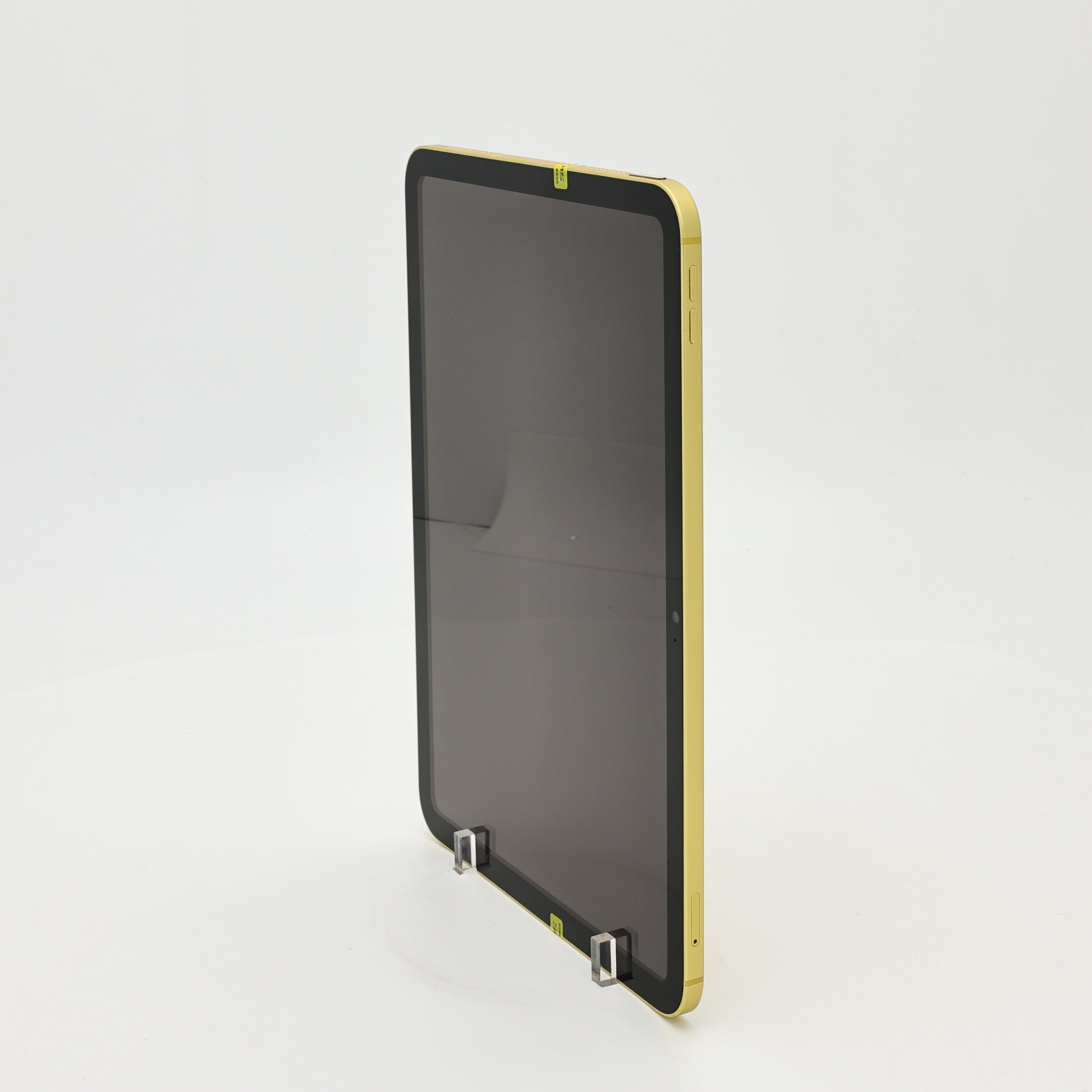95新 Apple iPad 10代 64G 黃色 WIFI+5G