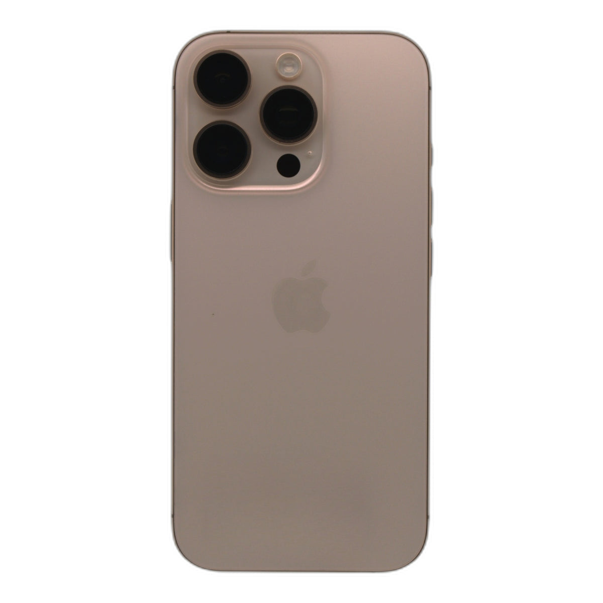 95新 Apple iPhone 16 Pro 128G 沙漠色鈦金屬 中國大陸版