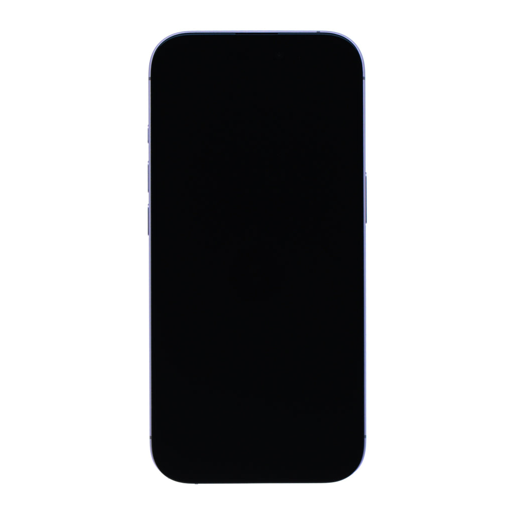 95新 Apple iPhone 17 256G 薰衣草紫色 中國大陸版