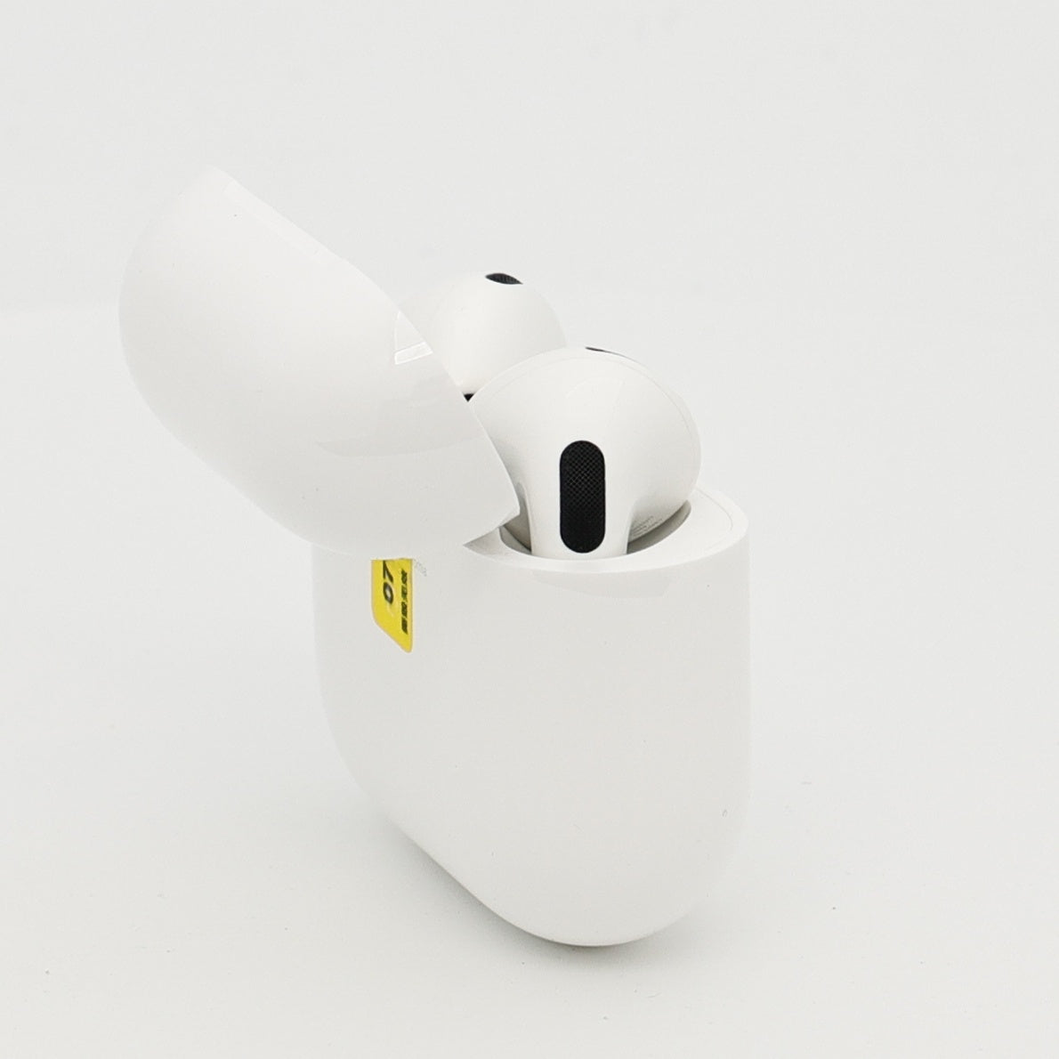 99新 Apple AirPods 4 (支持主动降噪) 白色