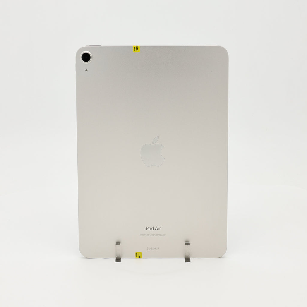 95新 Apple iPad Air5 256G 星光色 WIFI