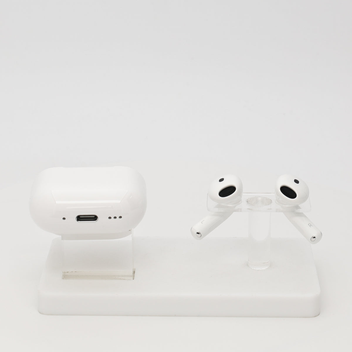 99新 Apple AirPods 4 (支持主动降噪) 白色